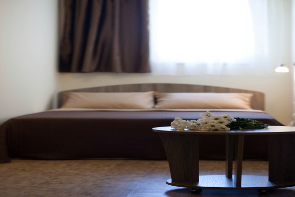 Hotel Arnautskiy Арнаутский (Odessa)